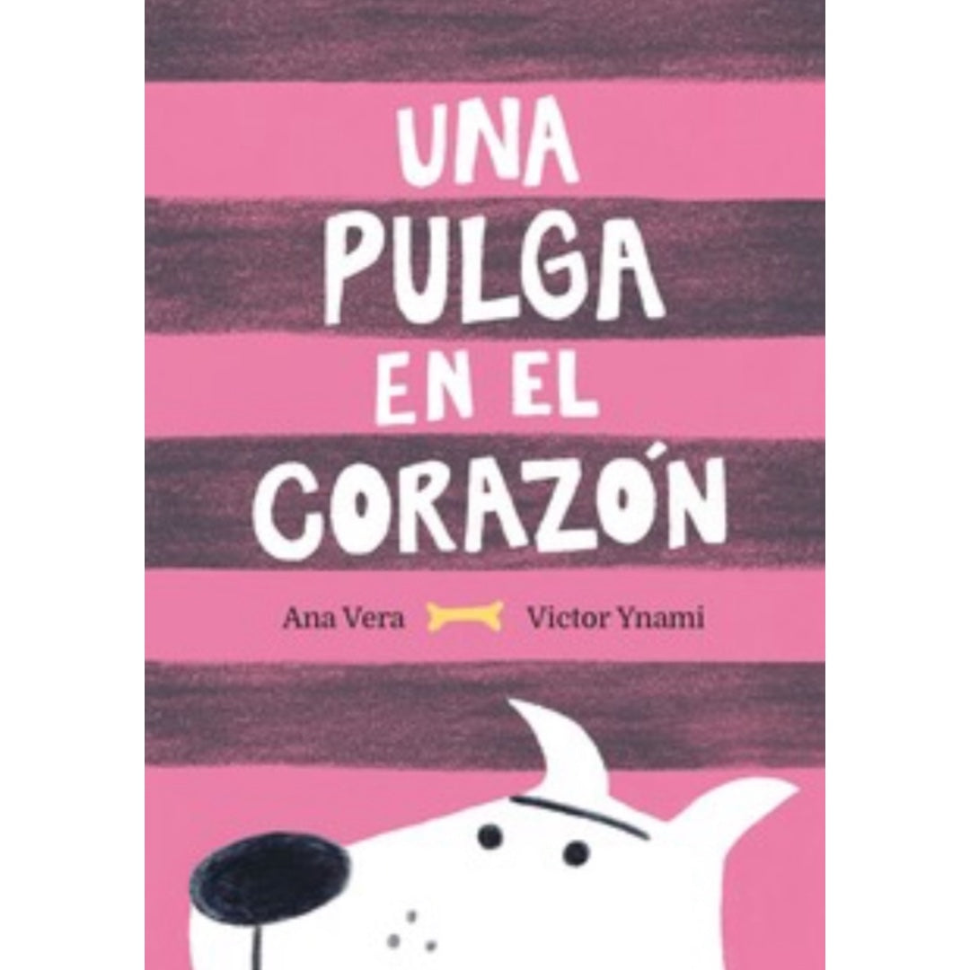 Una pulga en el corazón