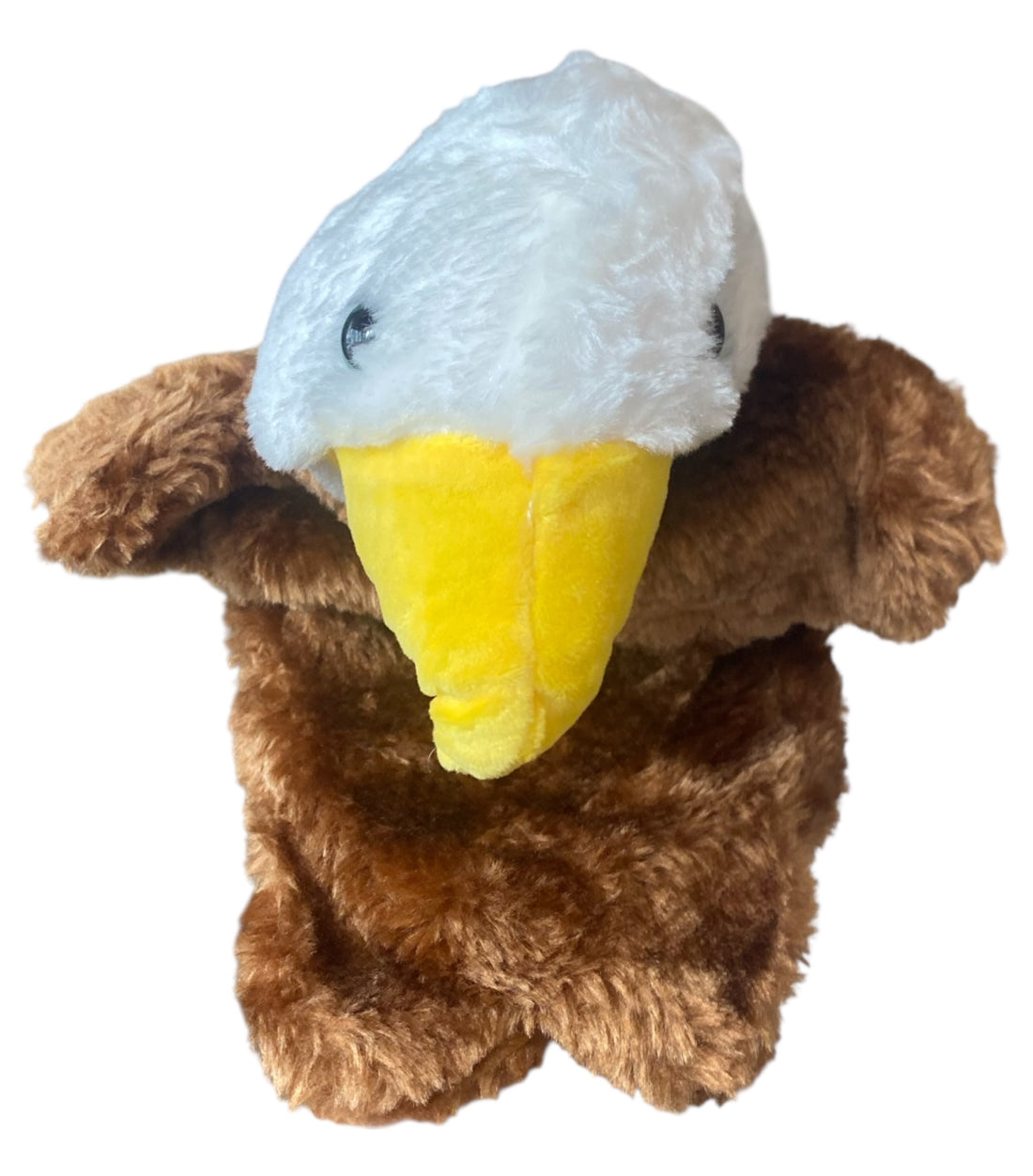 Títeres de Mano (Peluche)