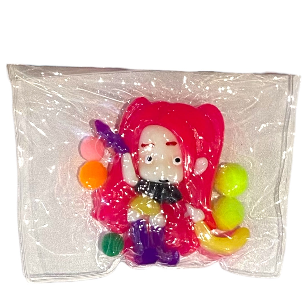 Taba Squishys - Guerreras K-pop