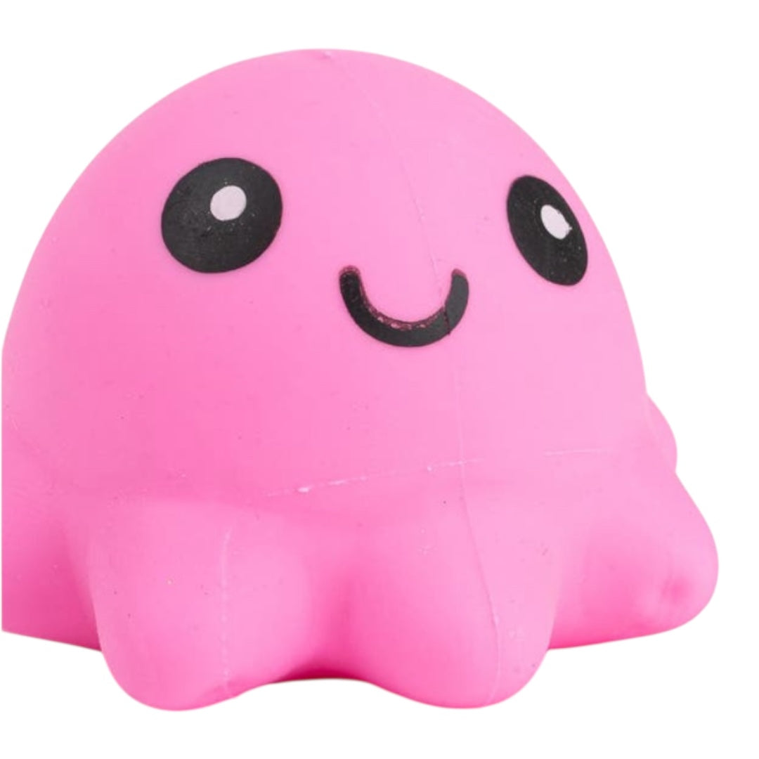 Squishy Pulpo