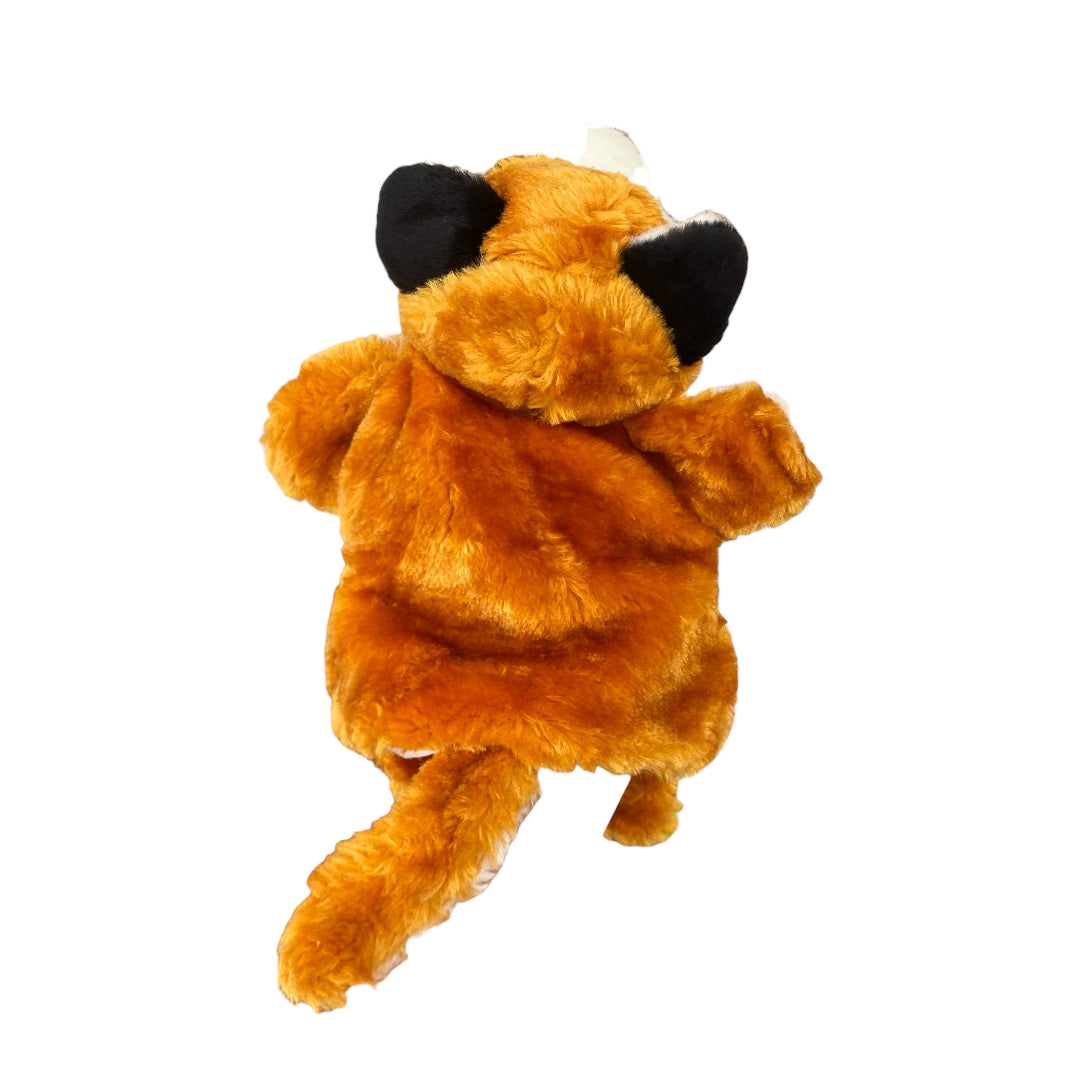 Títeres de Mano (Peluche)