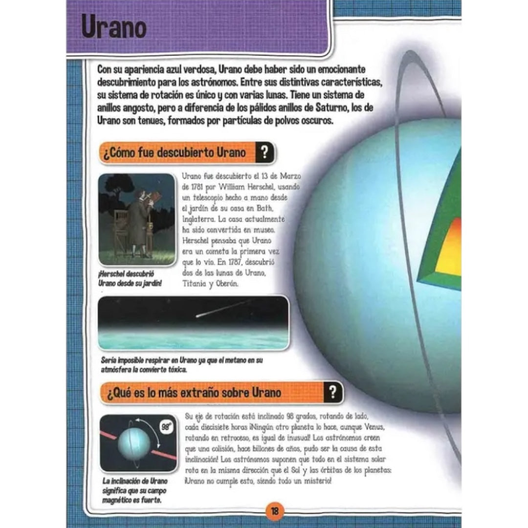 El Espacio