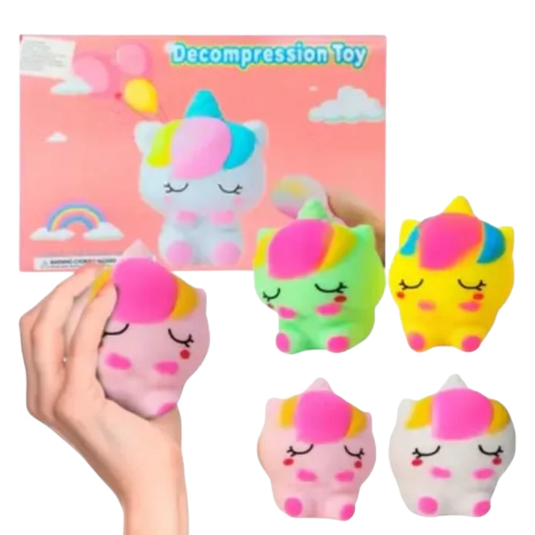 Squishy Unicornio