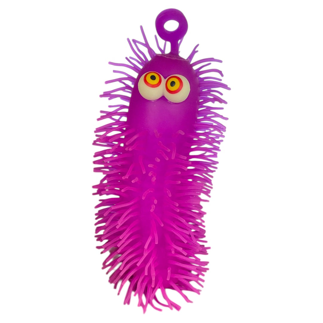 Squishys Erizos Luminosos Modelo 2