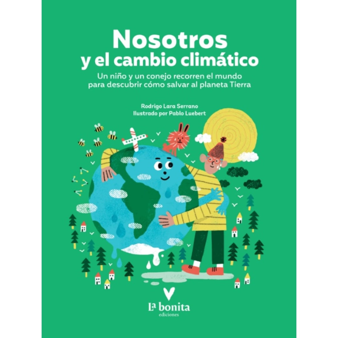Nosotros y el cambio climático