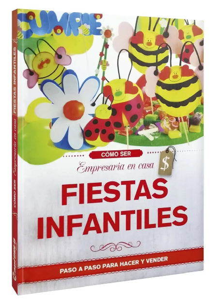 Fiestas Infantiles