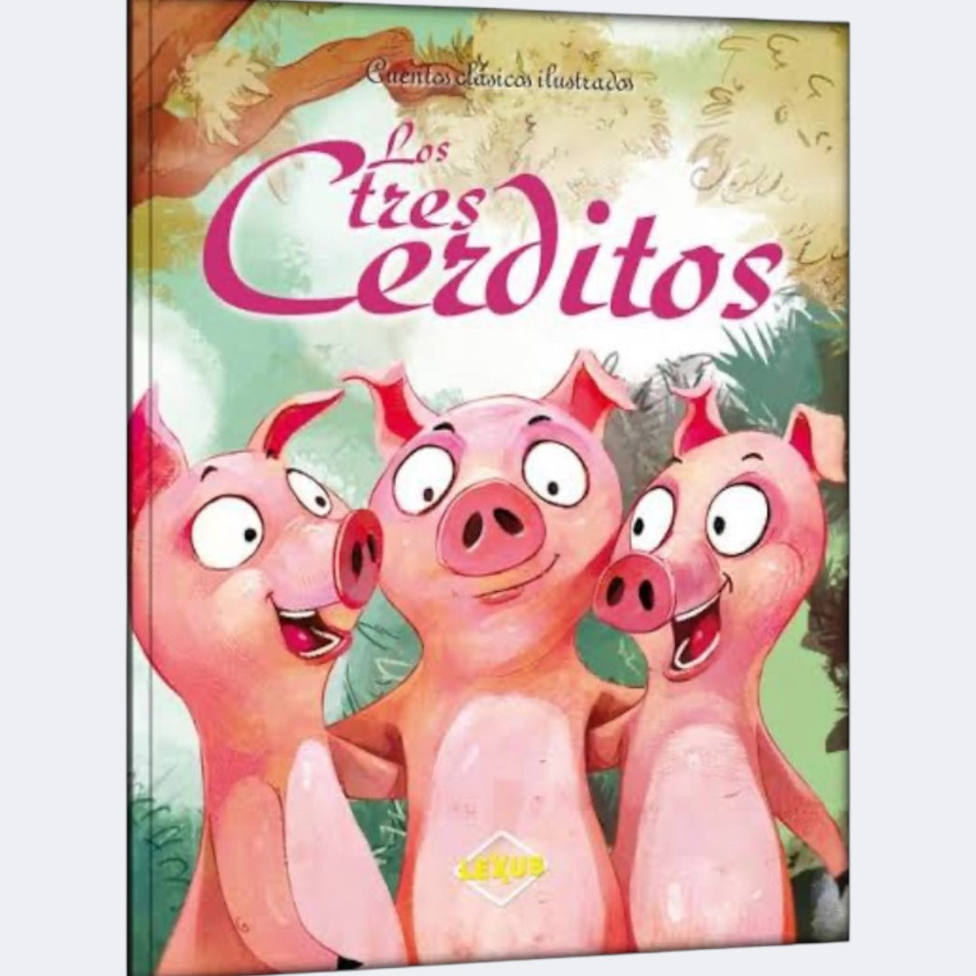 Tres Cerditos