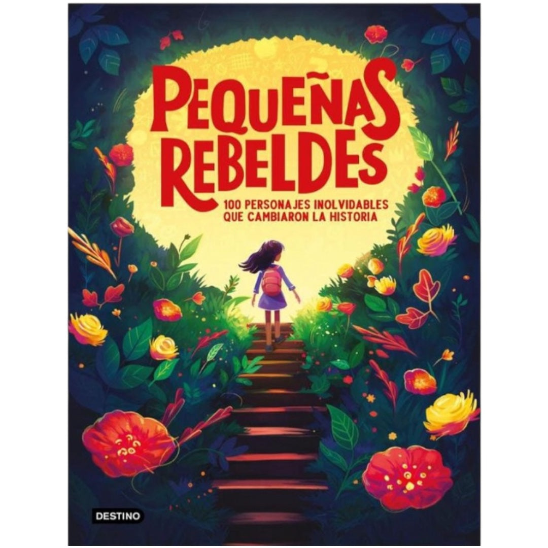 Pequeñas Rebeldes
