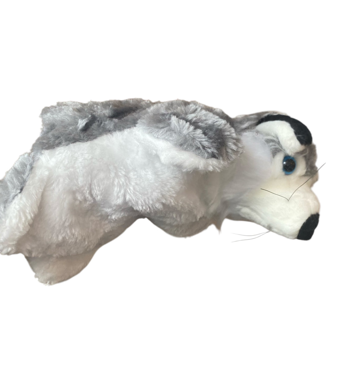 Títeres de Mano (Peluche)