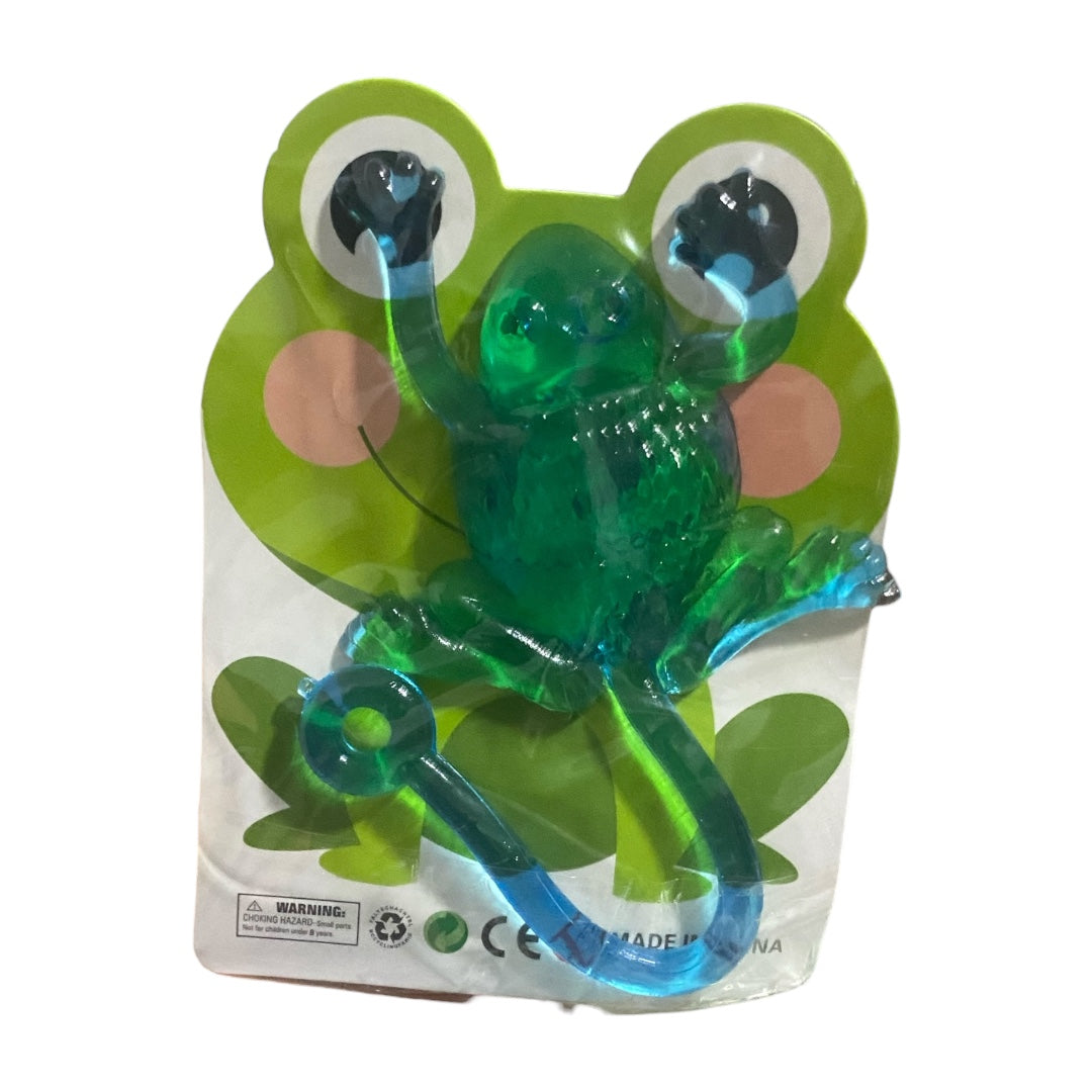 Pegalocos de Rana