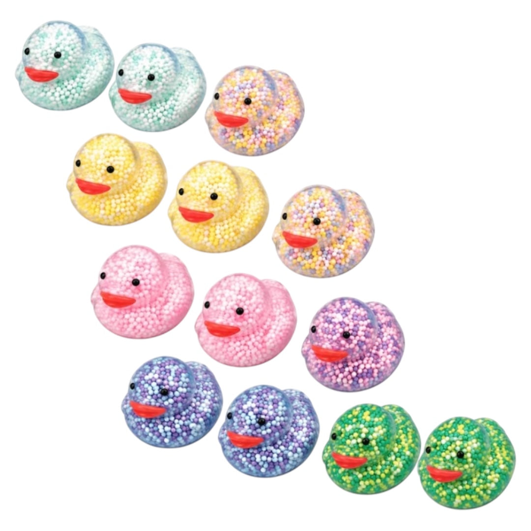 Squishy pato