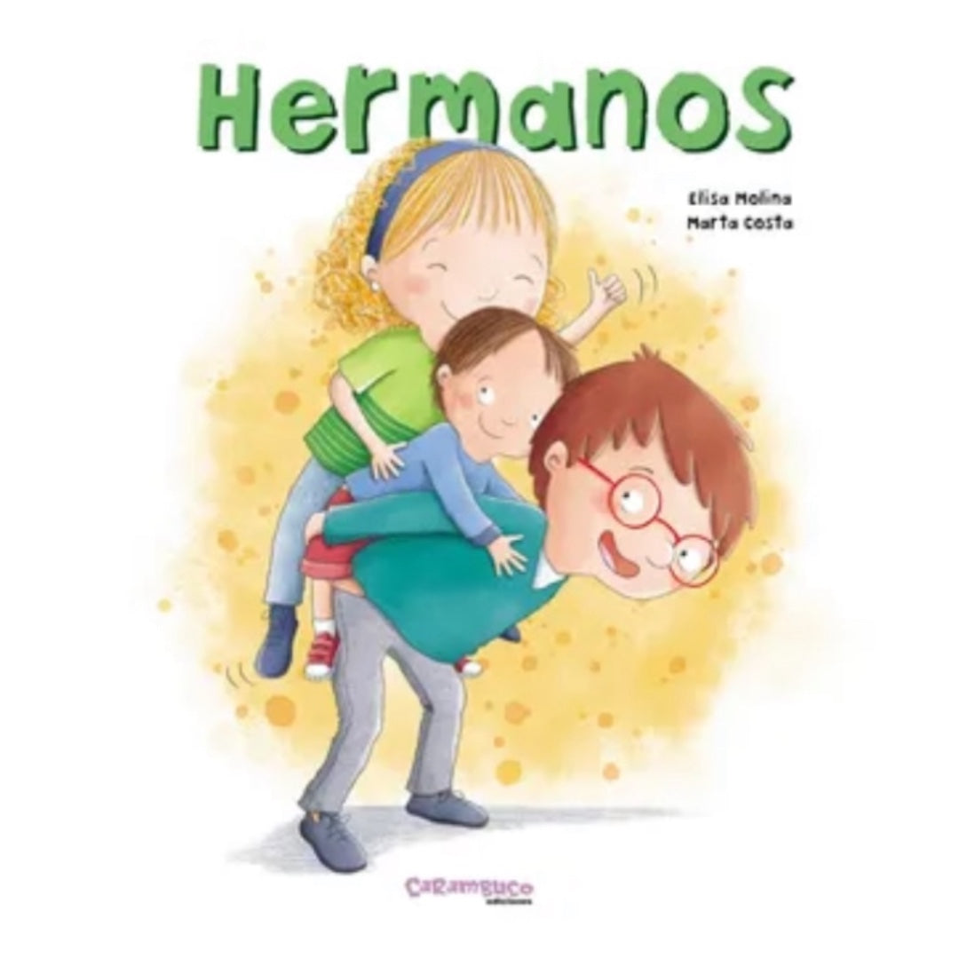 Hermanos