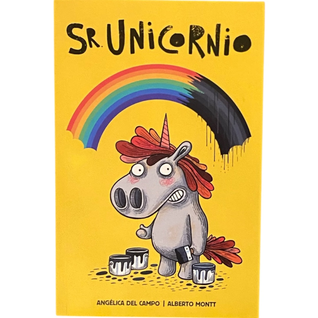 Sr.Unicornio