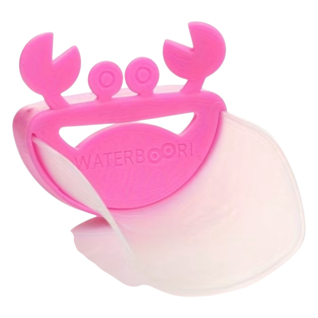 Extensor para baño/ grifo para niño/ niña