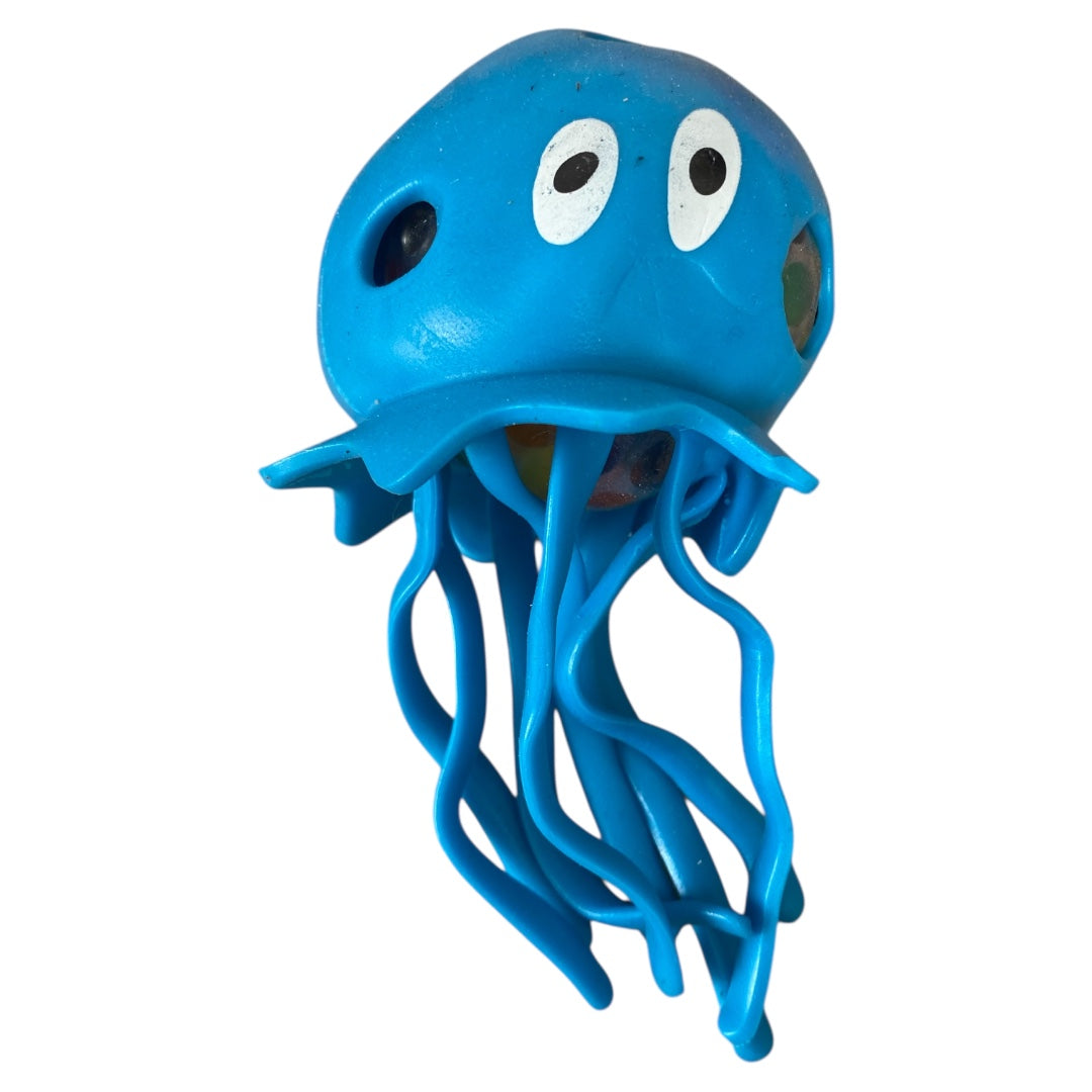 Squishy Medusa