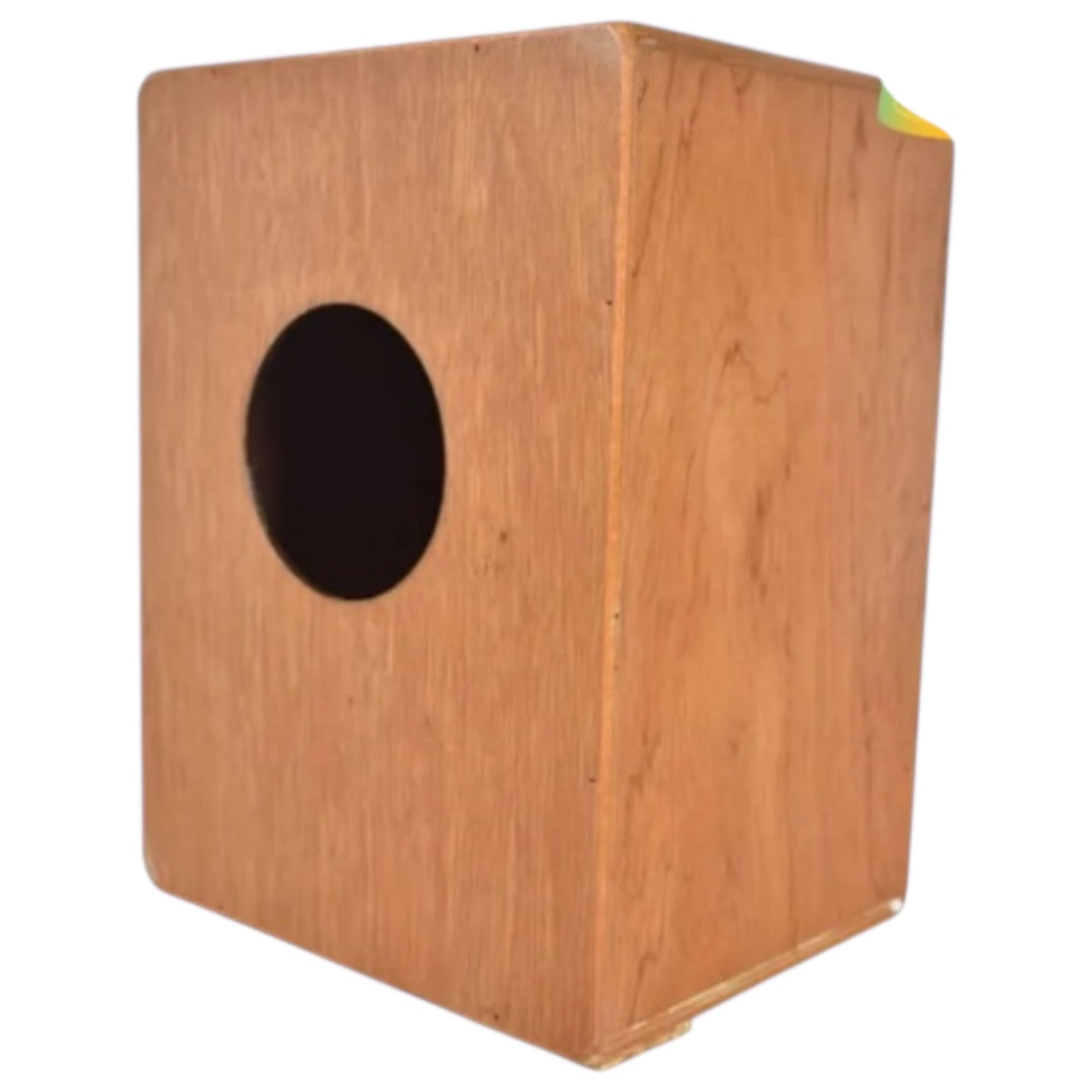 Cajón de Madera chico
