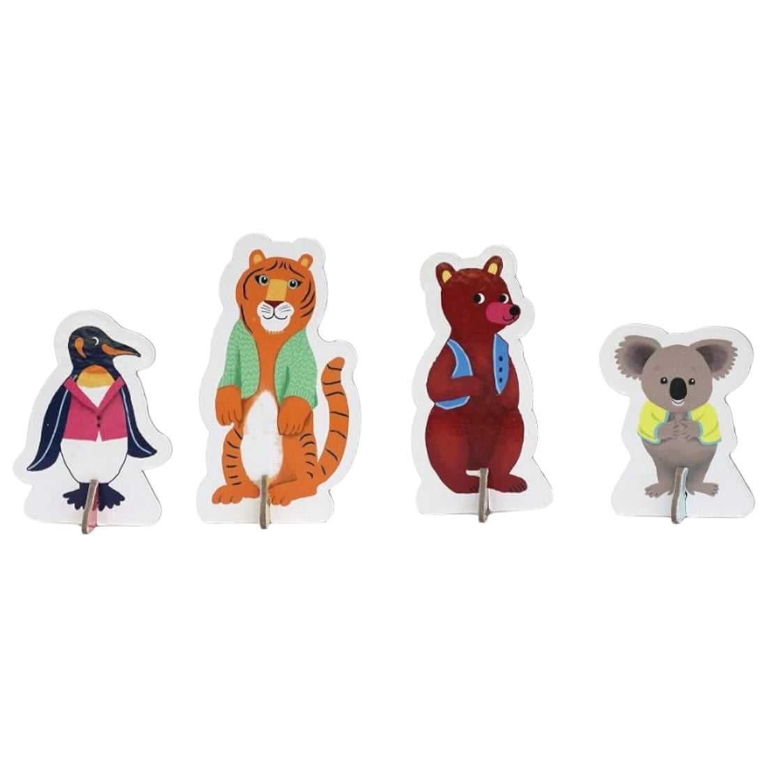 Libro Cartón: Koala Cozy Cottqge