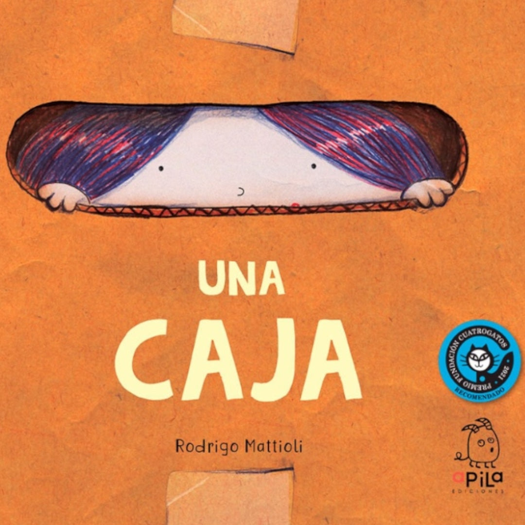 Una caja