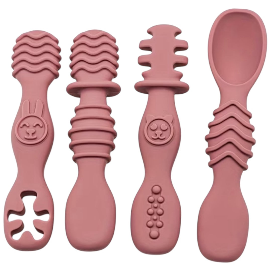 Set de 4 Precucharas