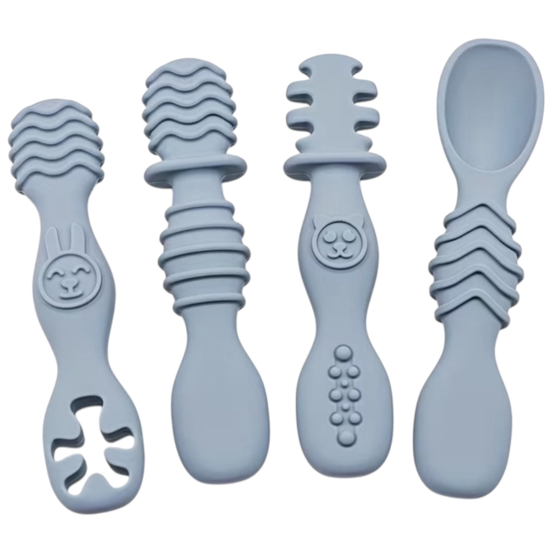 Set de 4 Precucharas