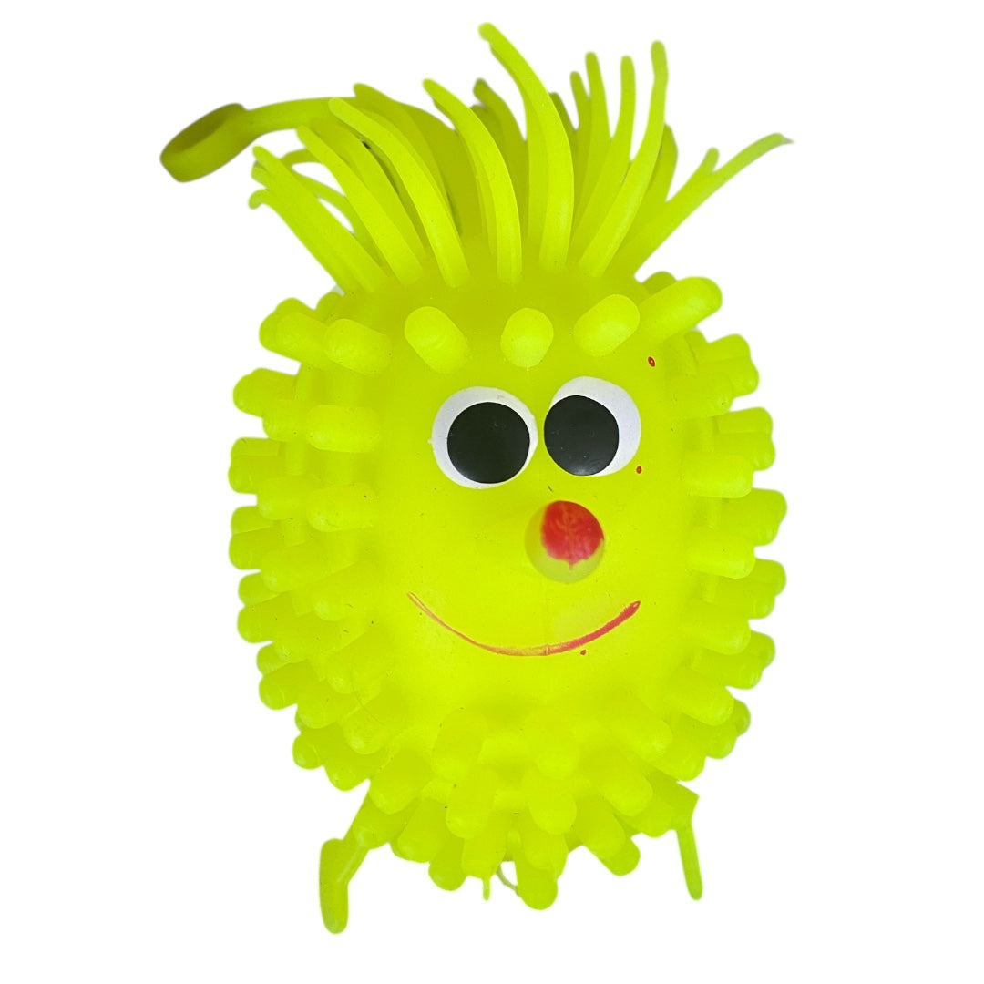 Squishys Erizos Luminosos Modelo 2