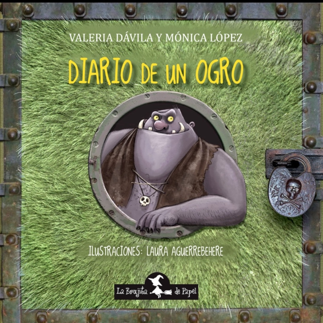 Diario de un Ogro
