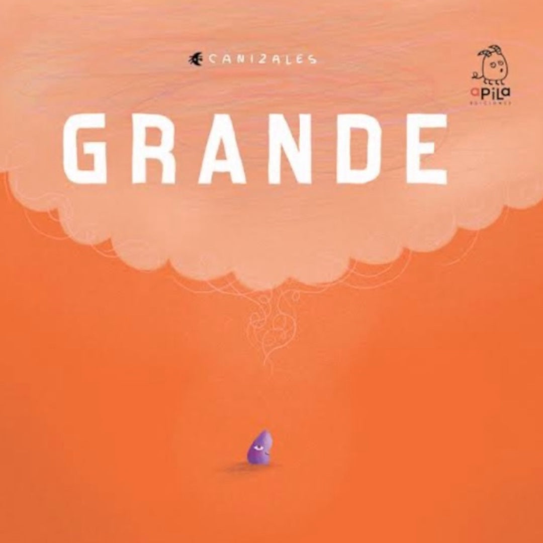 Grande: Autoestima