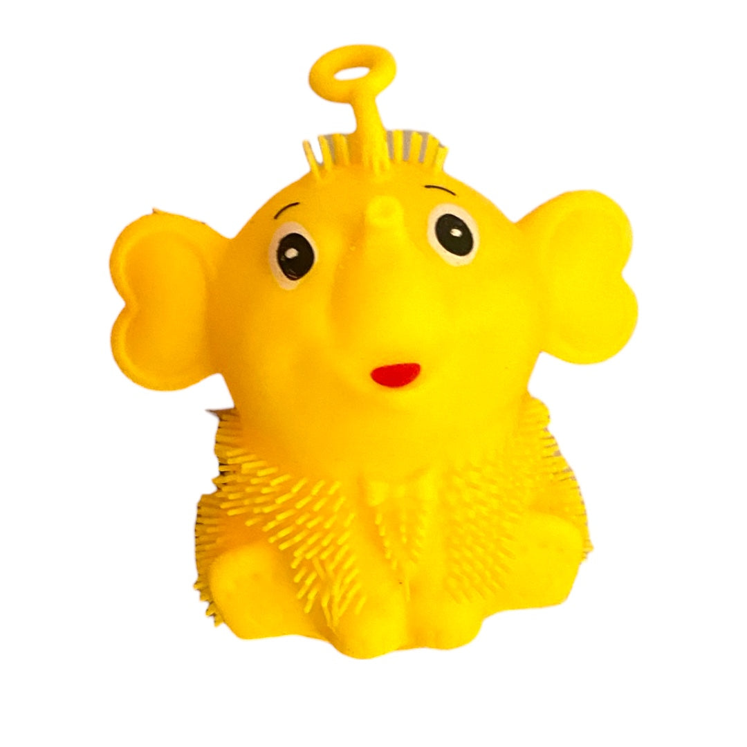 Squishy Luminoso Elefante