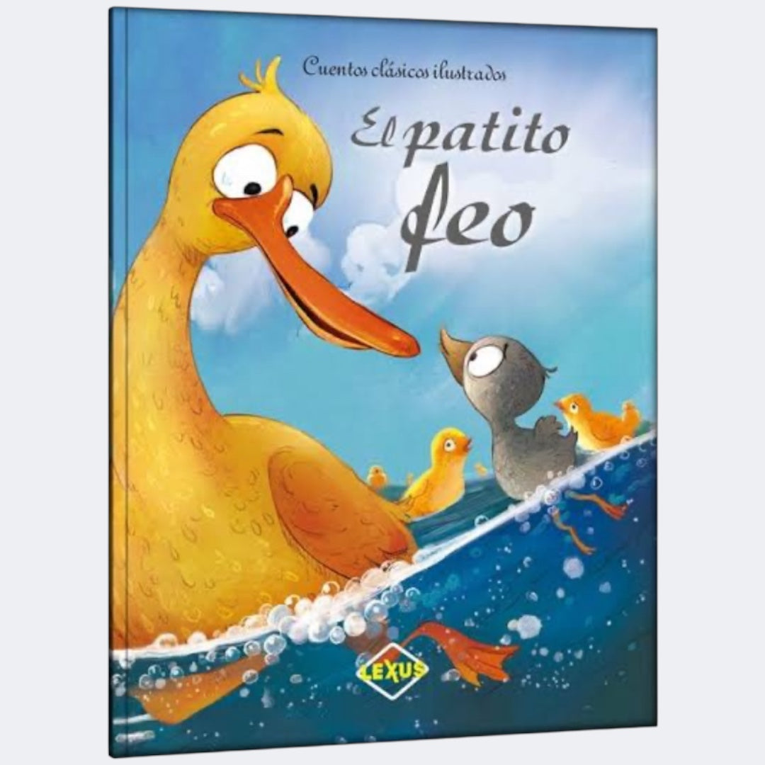 El Patito Feo