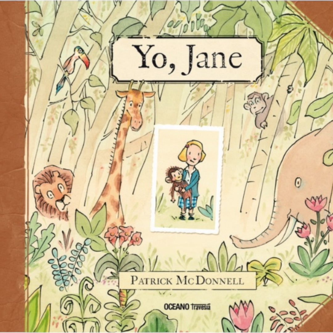 Yo Jane