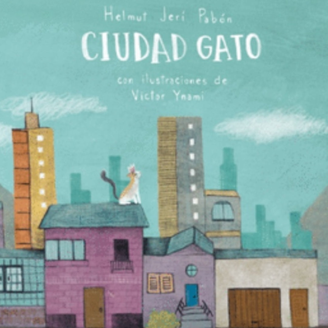 Ciudad Gato