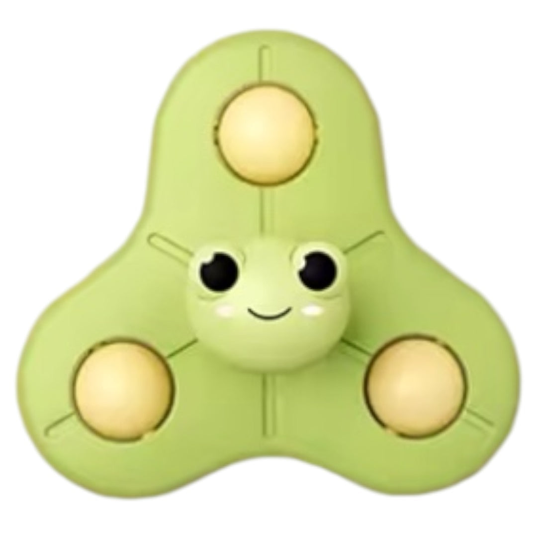Spinner para la tina- 3 hélices