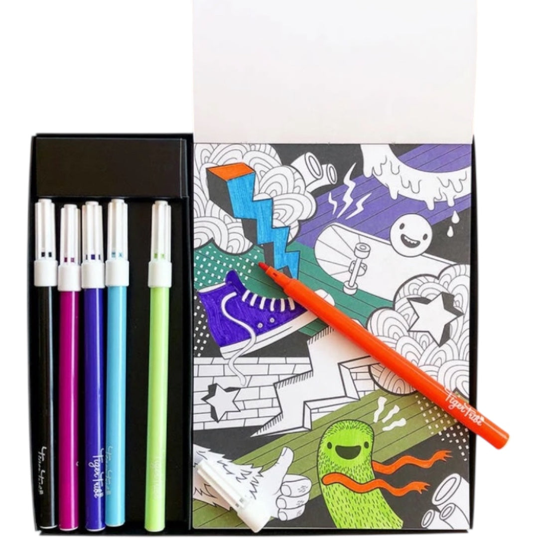 Activity Pack