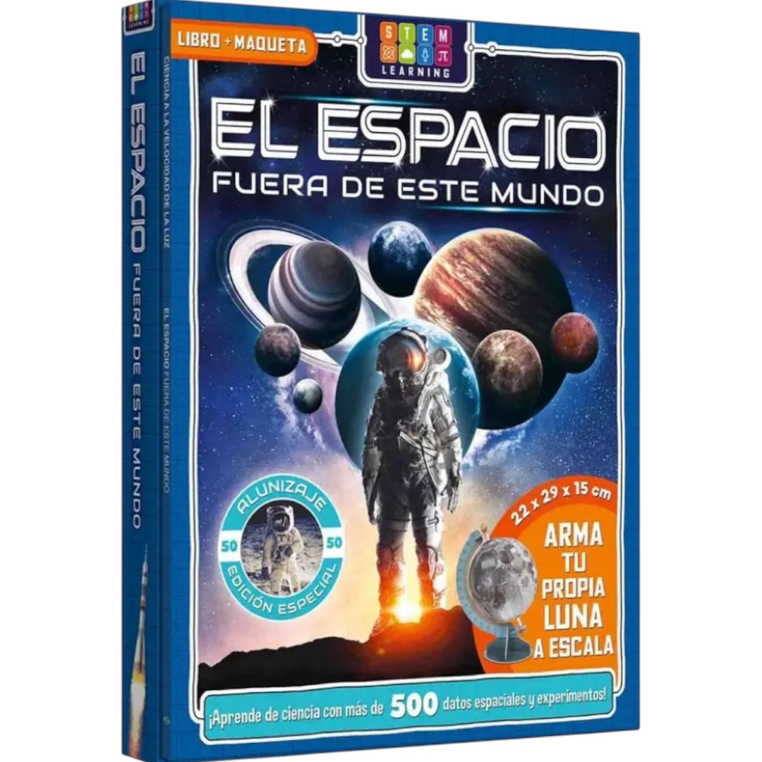 El Espacio