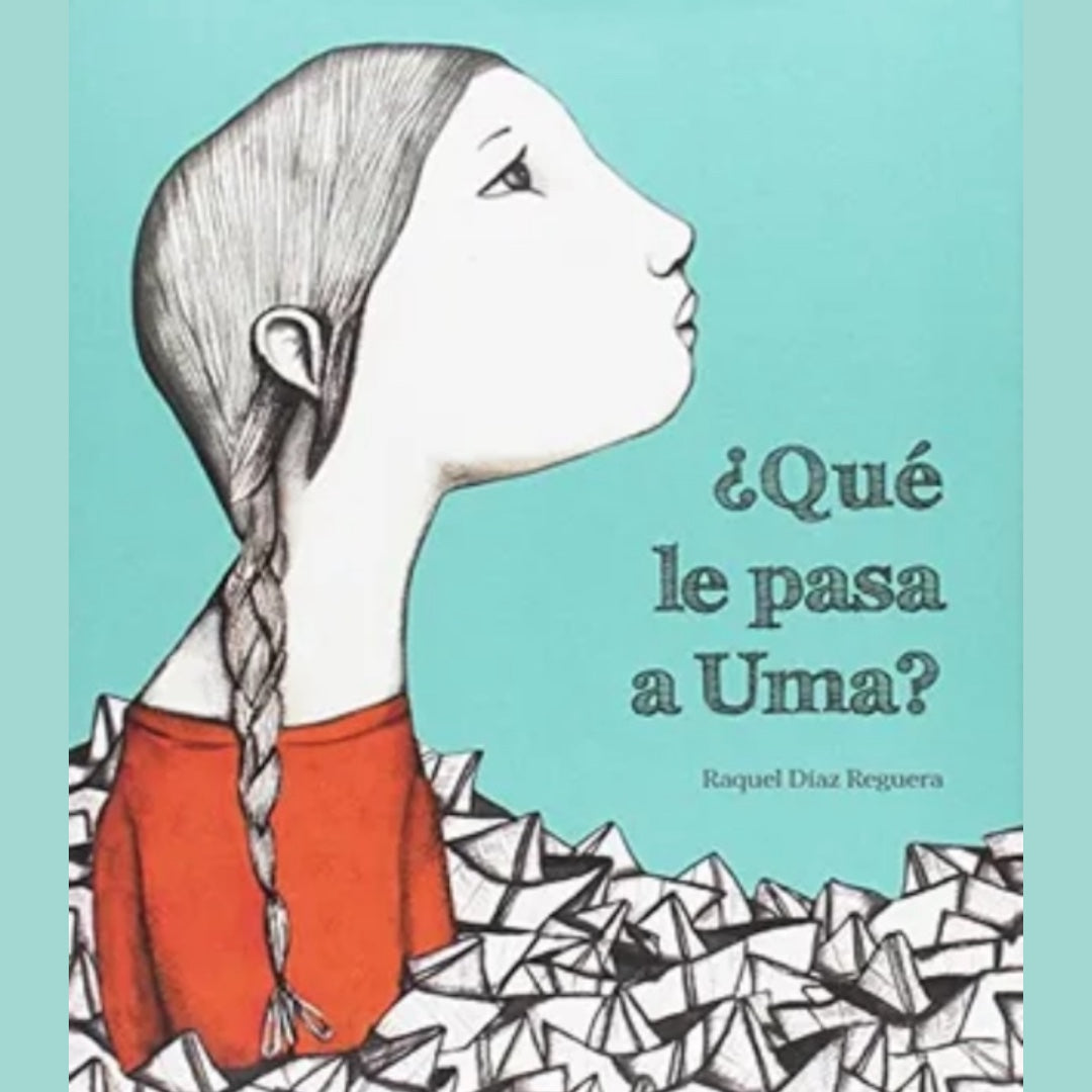 Que le Pasa a uma