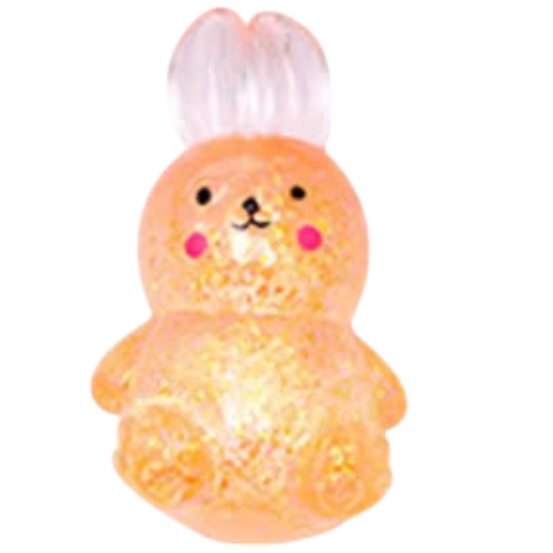 Squishys Conejos  con escarcha