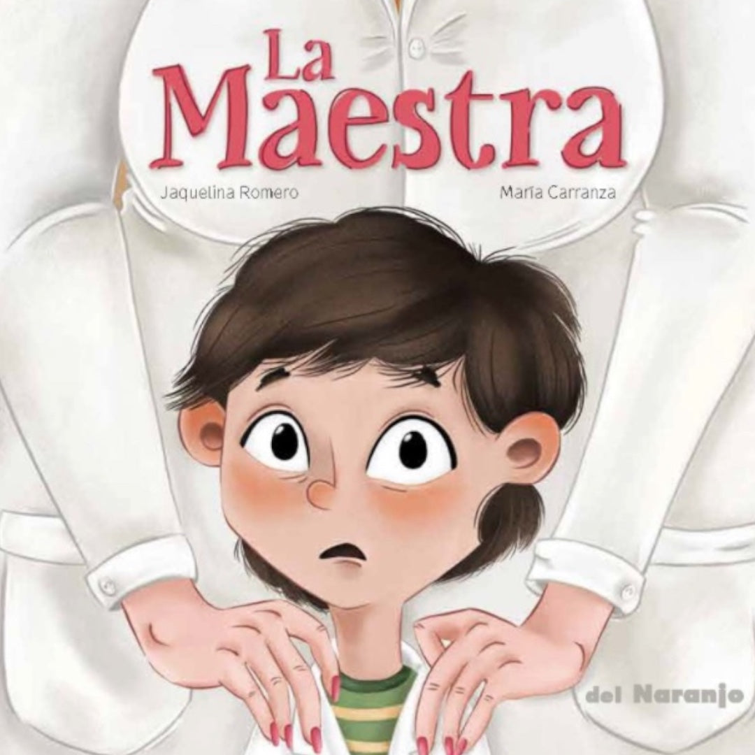 La Maestra