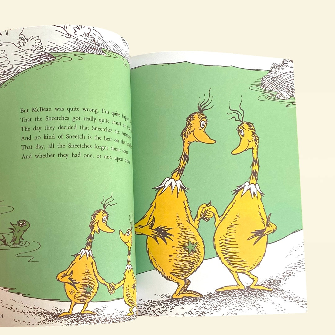 Libros en Español Dr. Seuss- Nivel Lector Avanzado