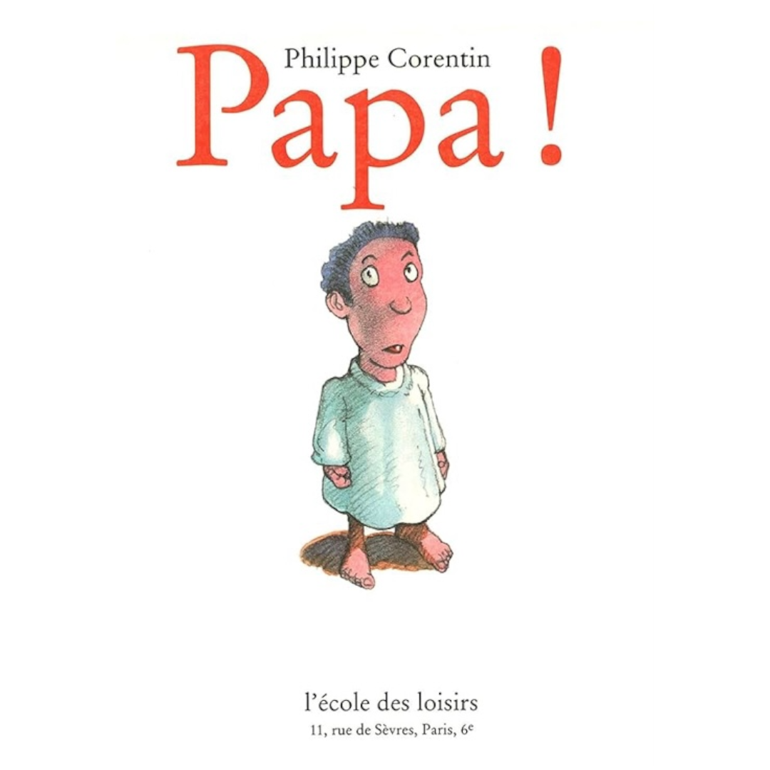 ¡Papá! 