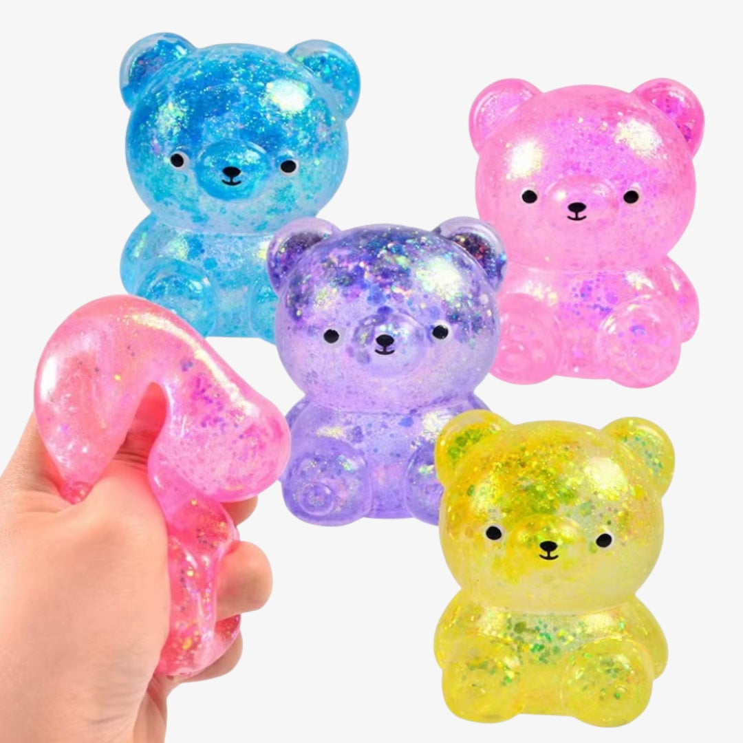 Squishys Ositos - Chicos