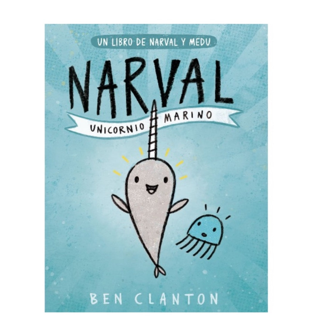 Narval: Unicornio Marino