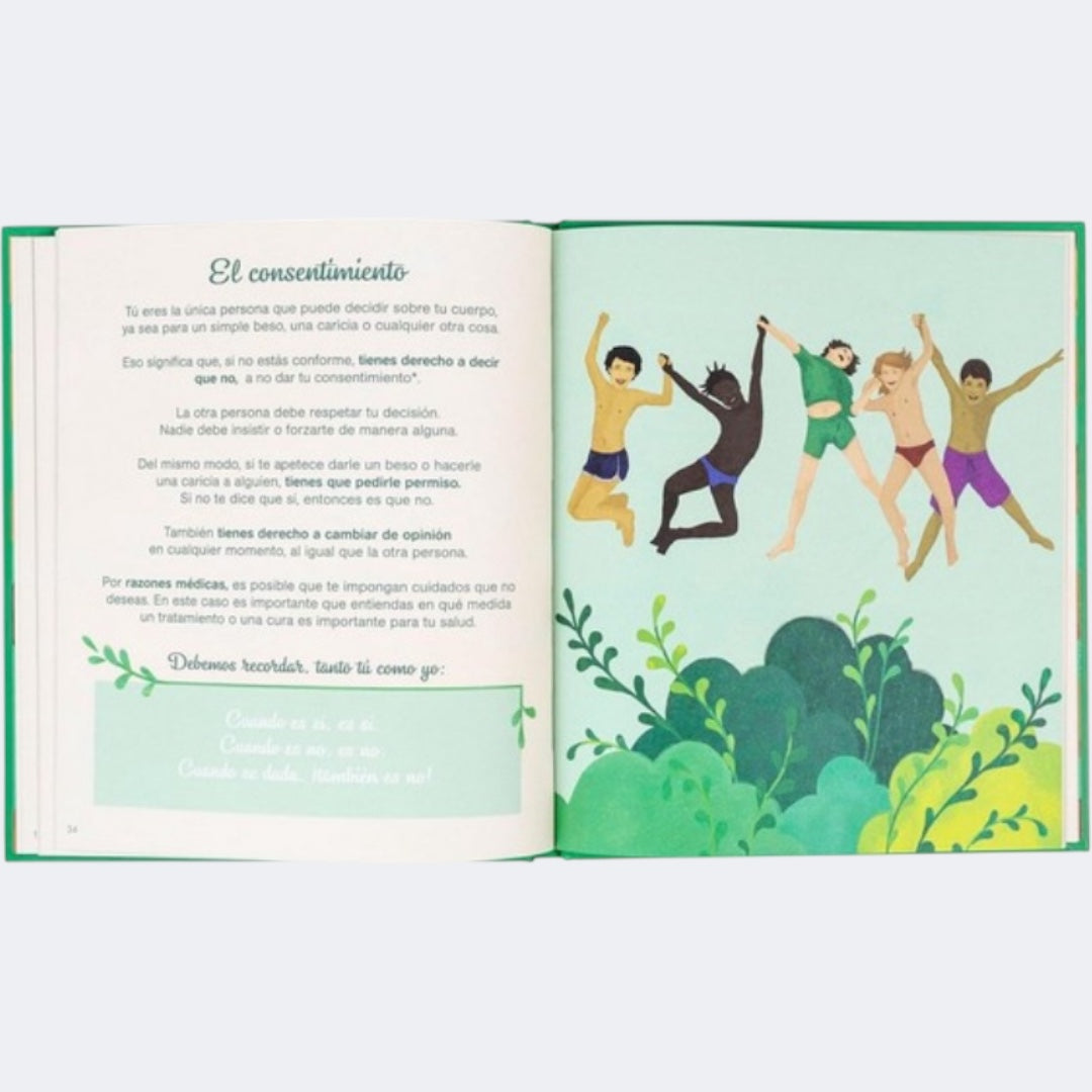 El Pequeño Atlas de la Intimidad: El pene, los testítculos, las erecciones y más