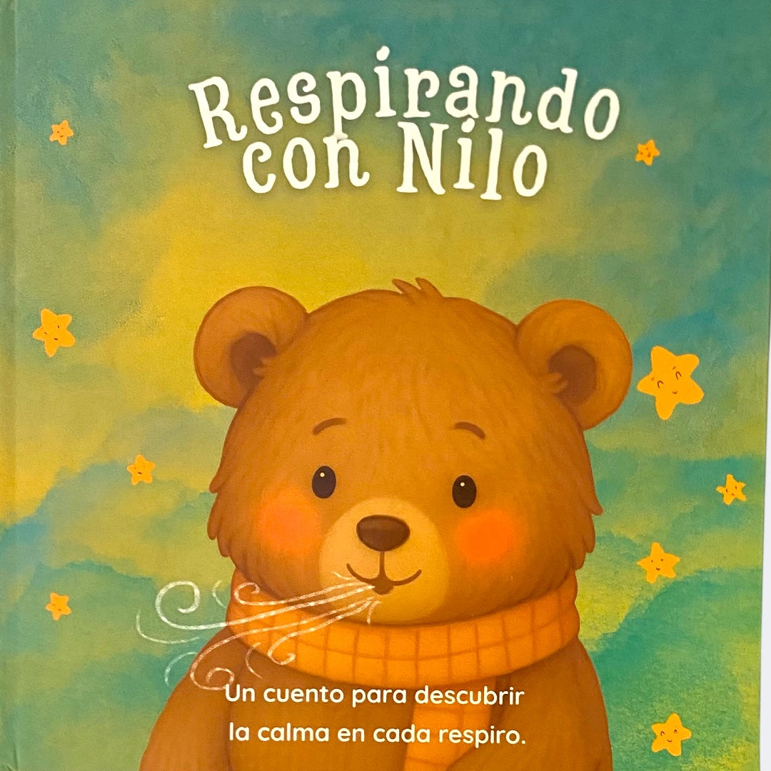 Respirando con Nilo