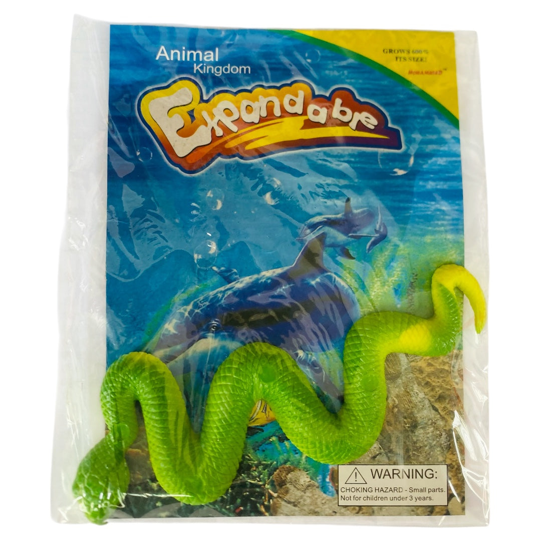 Reptiles  Grandes  que crecen en el agua