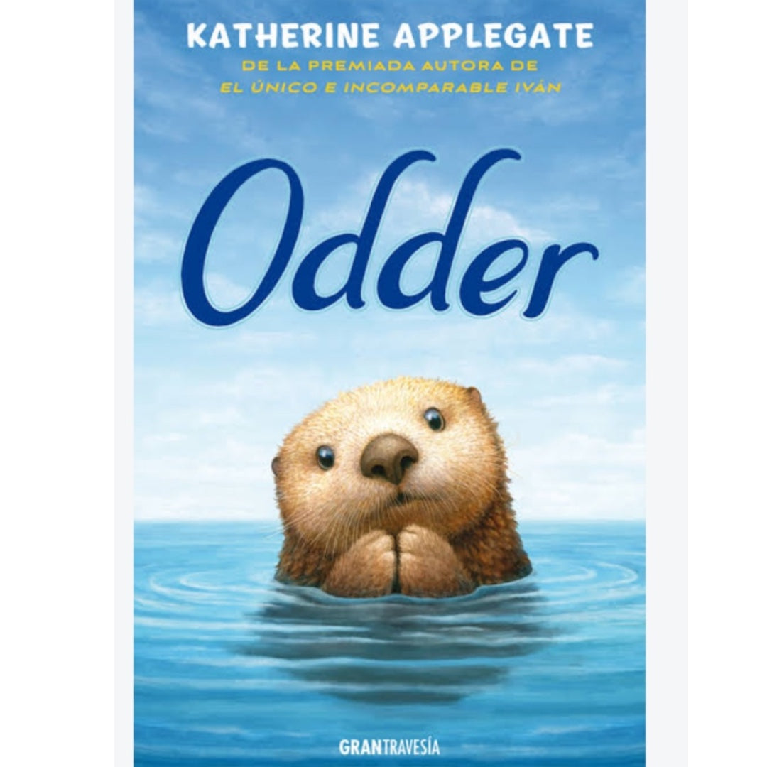 Odder