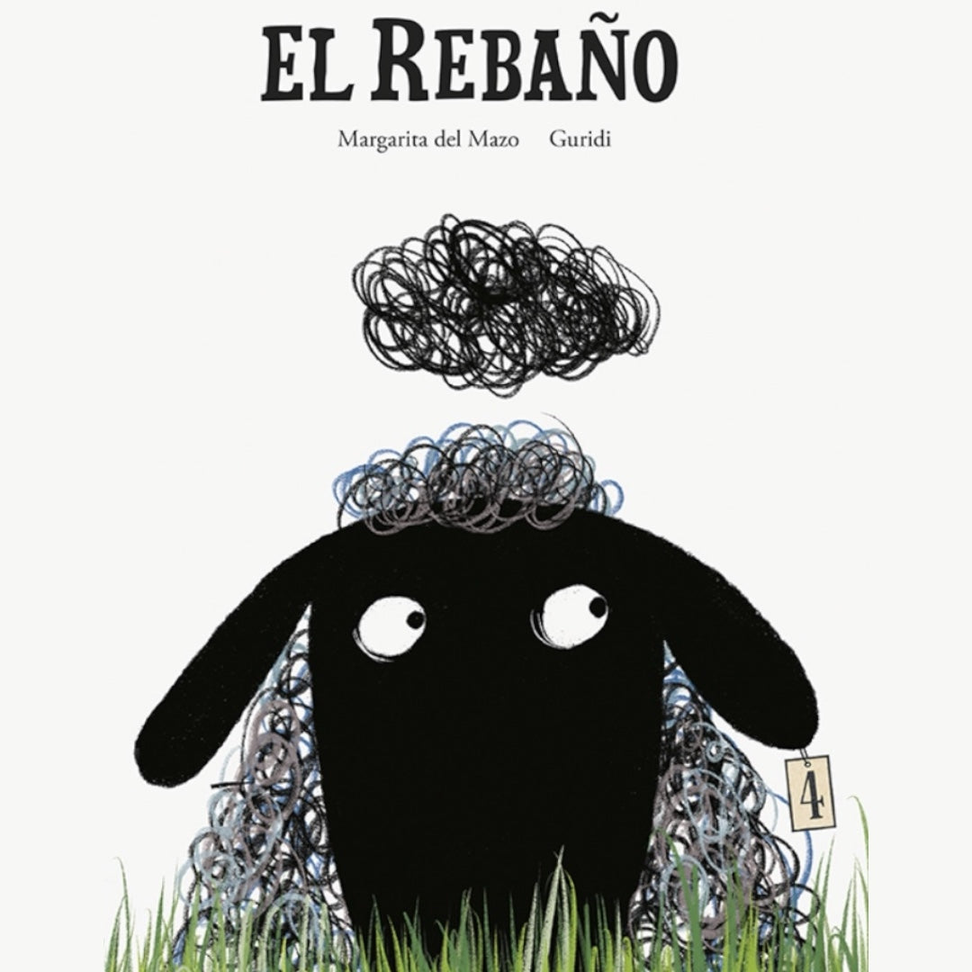 EL REBAÑO