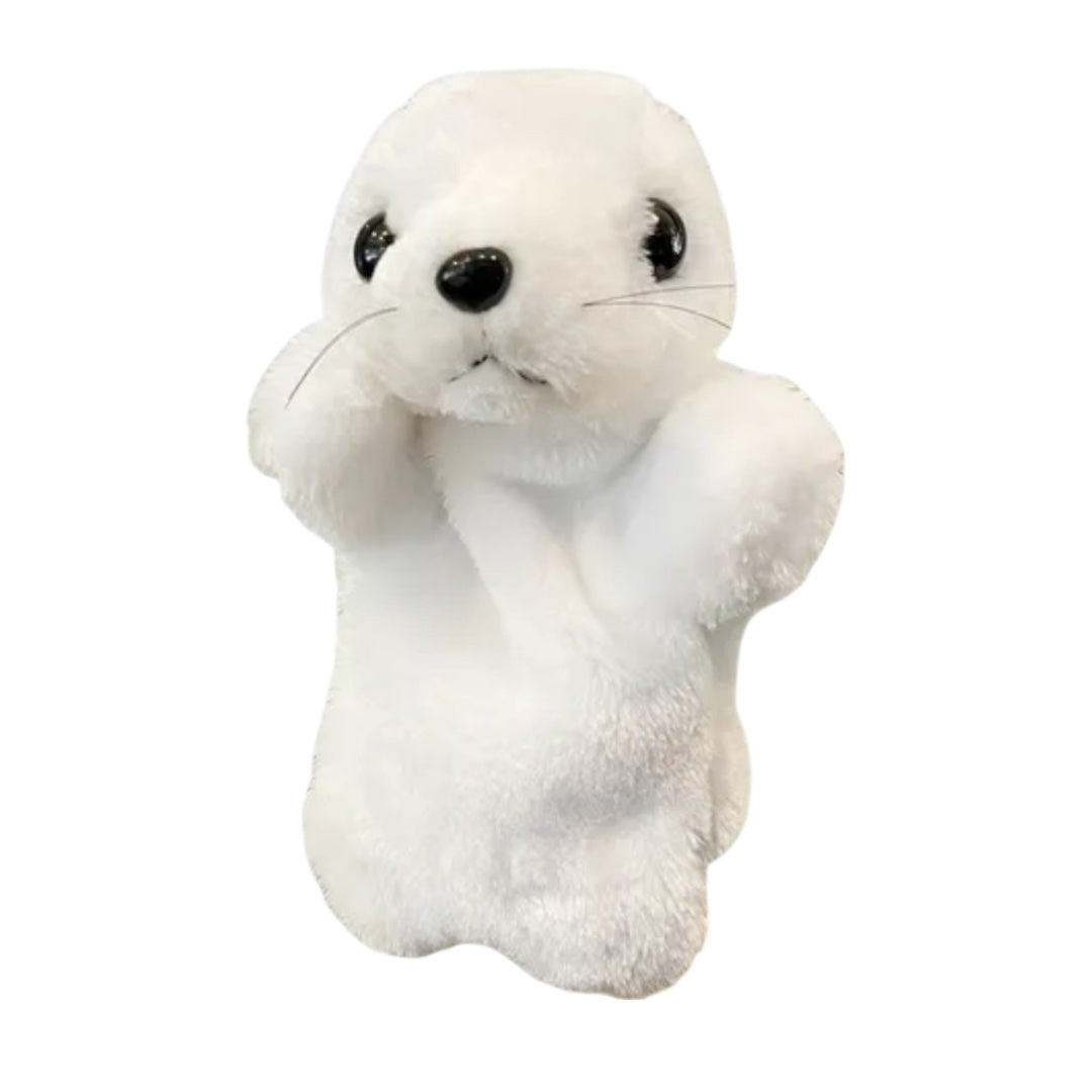 Títeres de Mano (Peluche)