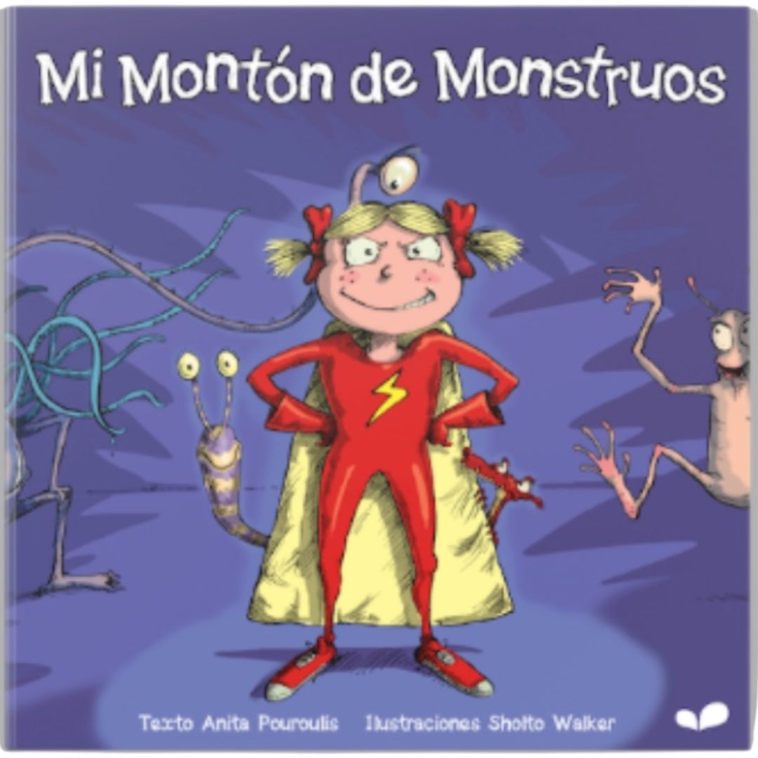 Mi Montón de Monstruos