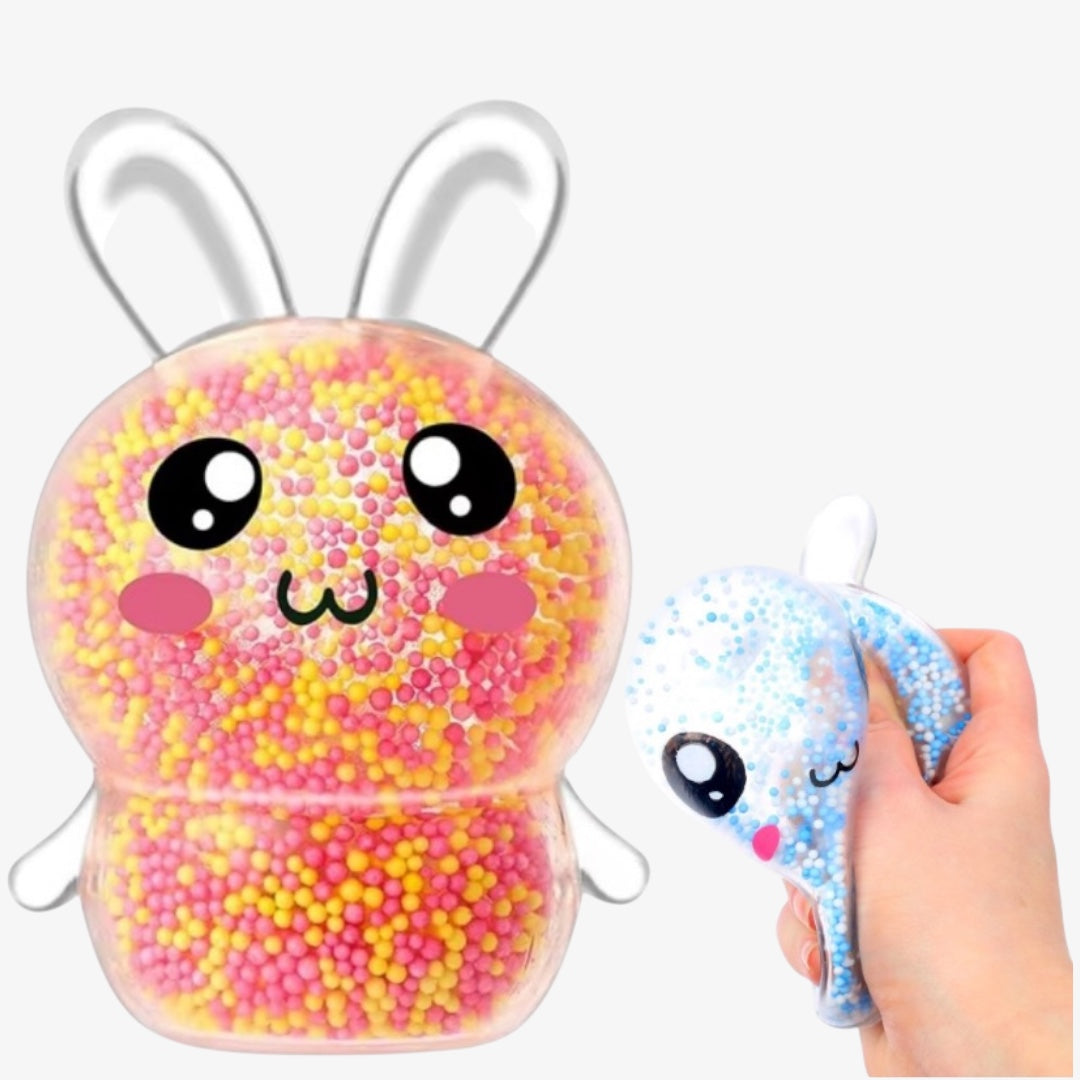 Squishys Conejos - Chicos