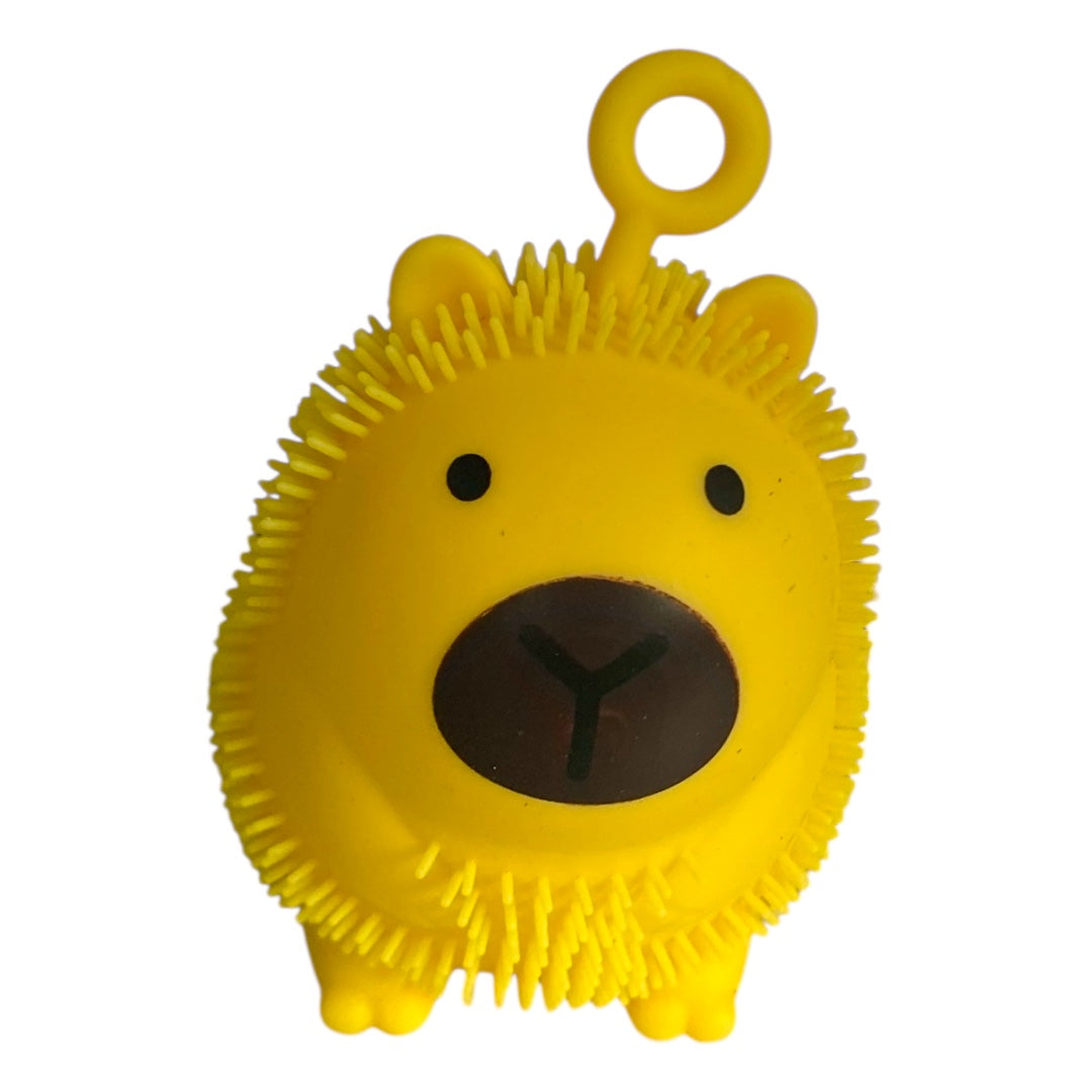 Squishys Capibara Luminosos